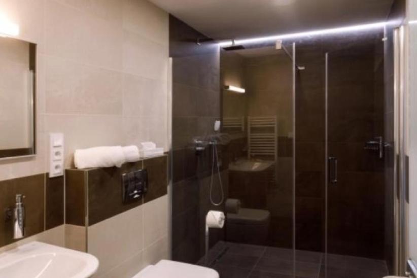 Sporthotel Olympia Stachy Kültér fotó
