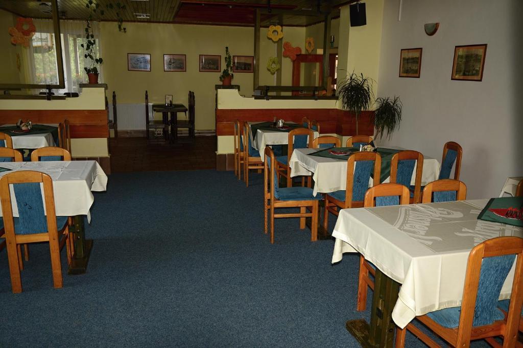 Sporthotel Olympia Stachy Kültér fotó