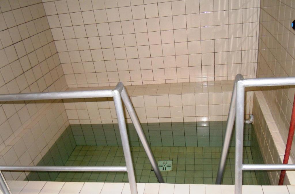 Sporthotel Olympia Stachy Kültér fotó