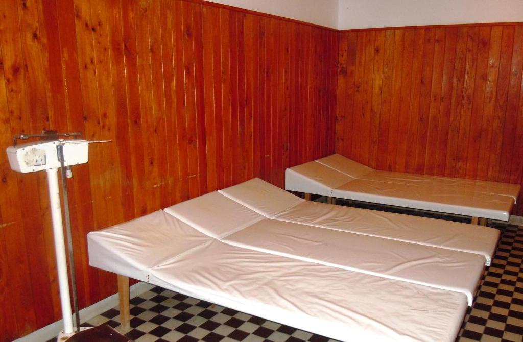 Sporthotel Olympia Stachy Kültér fotó